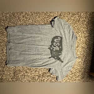 American Eagle USA T-Shirt.